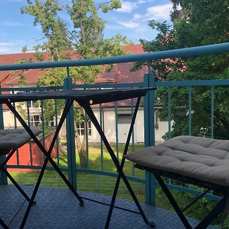 Fewo Konstanz Zentrum , 900 M Zum See Εξωτερικό φωτογραφία